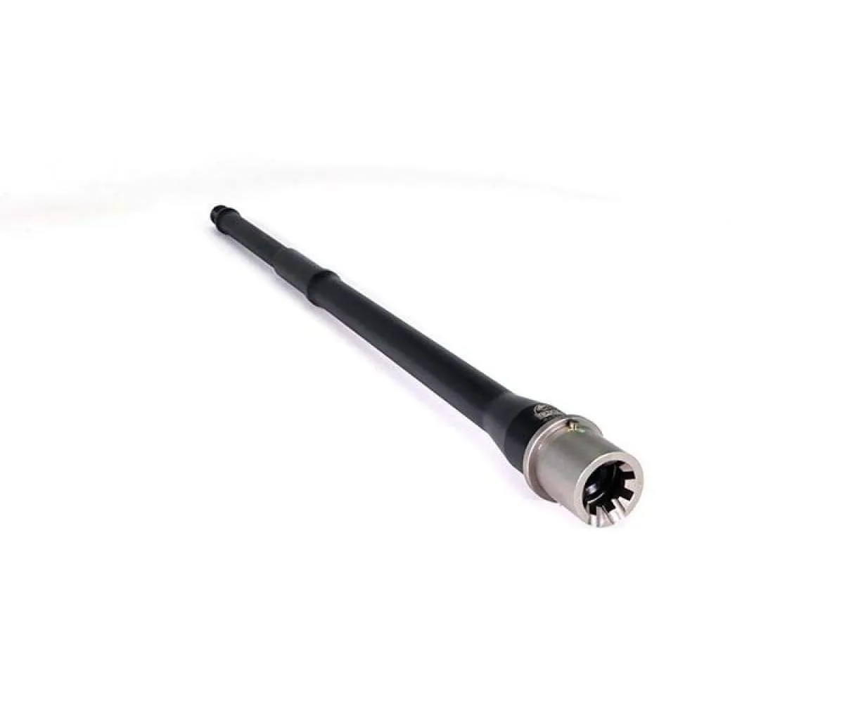 Faxon Firearms 16" Match Barrel 223 Wylde Pencil Stainless Steel 5r Qpq - Barrel for AR-15 - view 2
