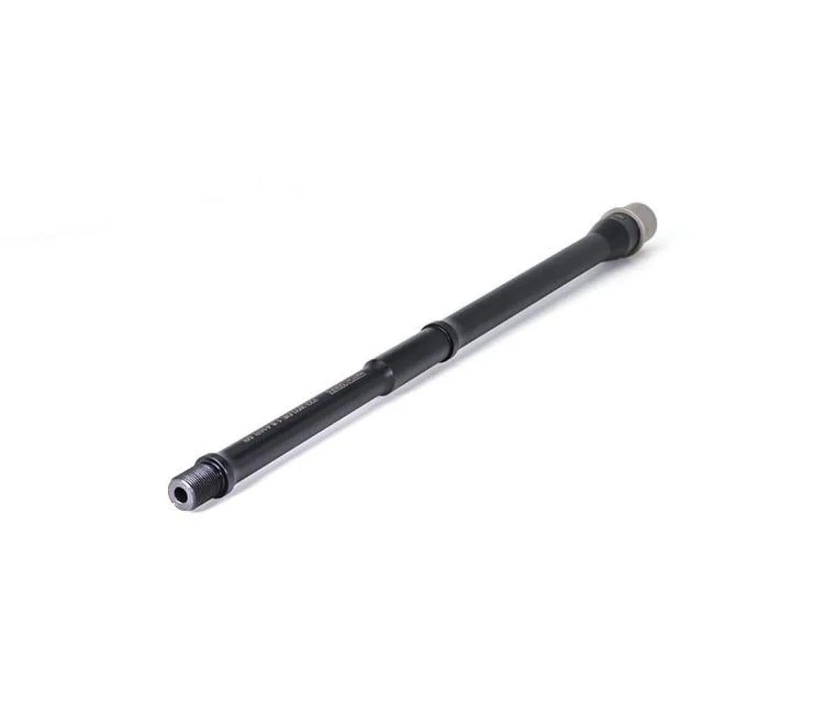Faxon Firearms 16" Match Barrel 223 Wylde Pencil Stainless Steel 5r Qpq - Barrel for AR-15 - view 3