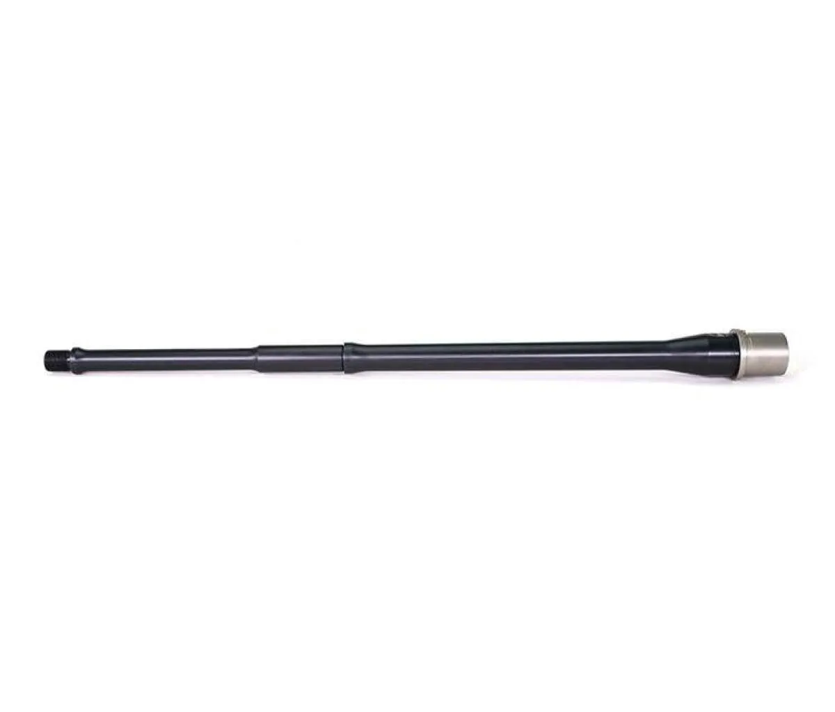 Faxon Firearms 16" Match Barrel 223 Wylde Pencil Stainless Steel 5r Qpq - Barrel for AR-15, vista 4