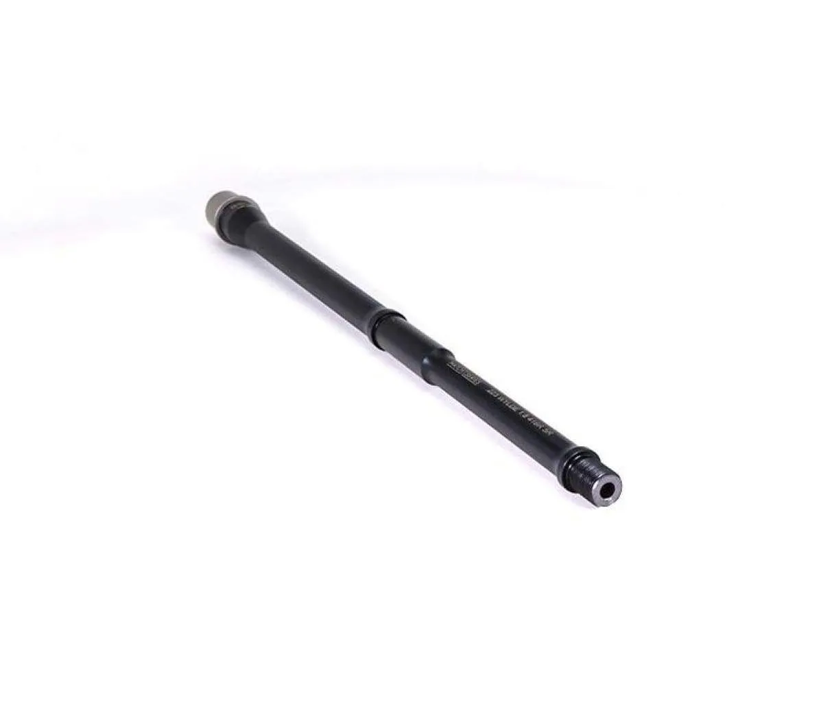 Faxon Firearms 16" Match Barrel 223 Wylde Pencil Stainless Steel 5r Qpq - Barrel for AR-15, vista 5