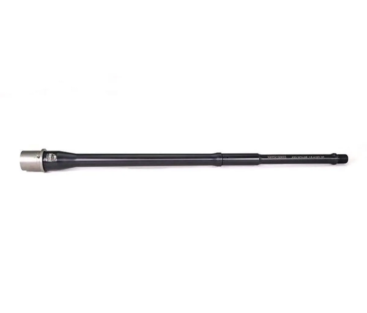 Faxon Firearms 16" Match Barrel 223 Wylde Pencil Stainless Steel 5r Qpq - Barrel for AR-15, vista 1