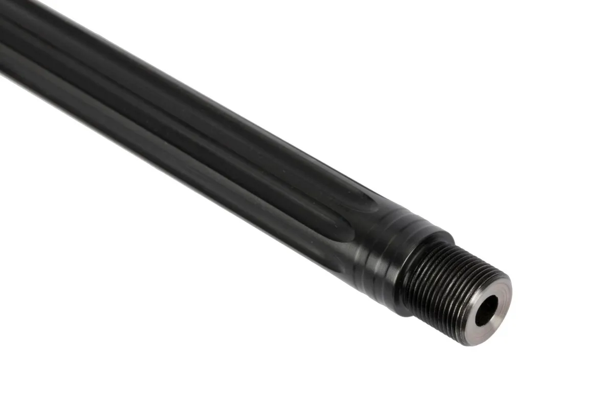 Faxon Firearms 18" 6.5 Grendel Type Ii Mid-Length Heavy Fluted Ar-15 Barrel - Barrel for AR-15 - view 4