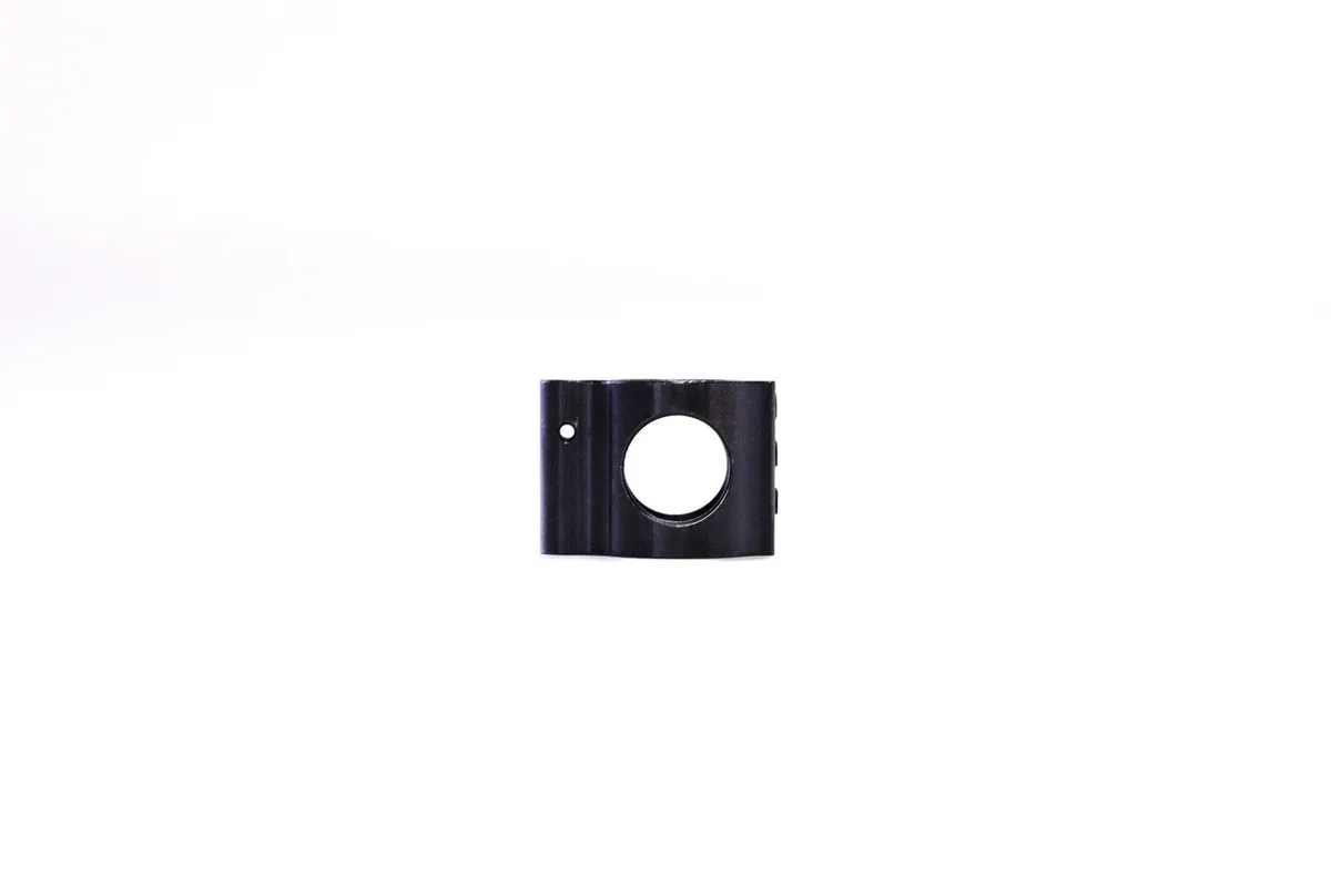 Faxon Firearms 3 Screw .625 Low Profile Gas Block - Gas Block for AR-15, vista 1