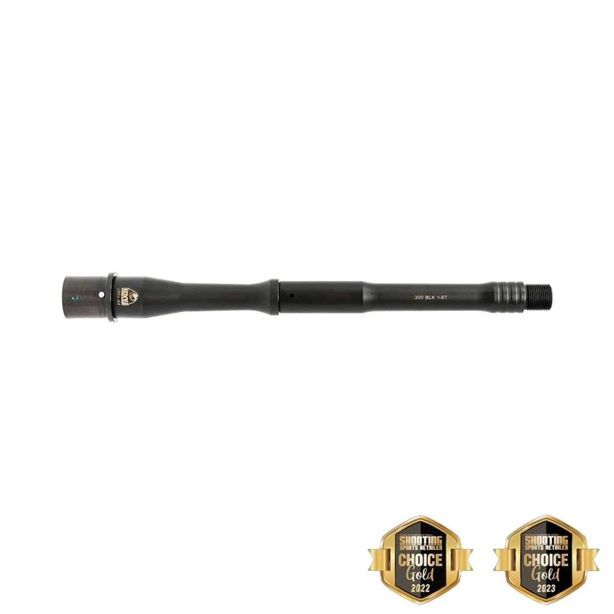 Faxon Firearms 300 Aac Blackout 1-8 Twist 10.5" Barrel - Barrel for AR-15 - view 1