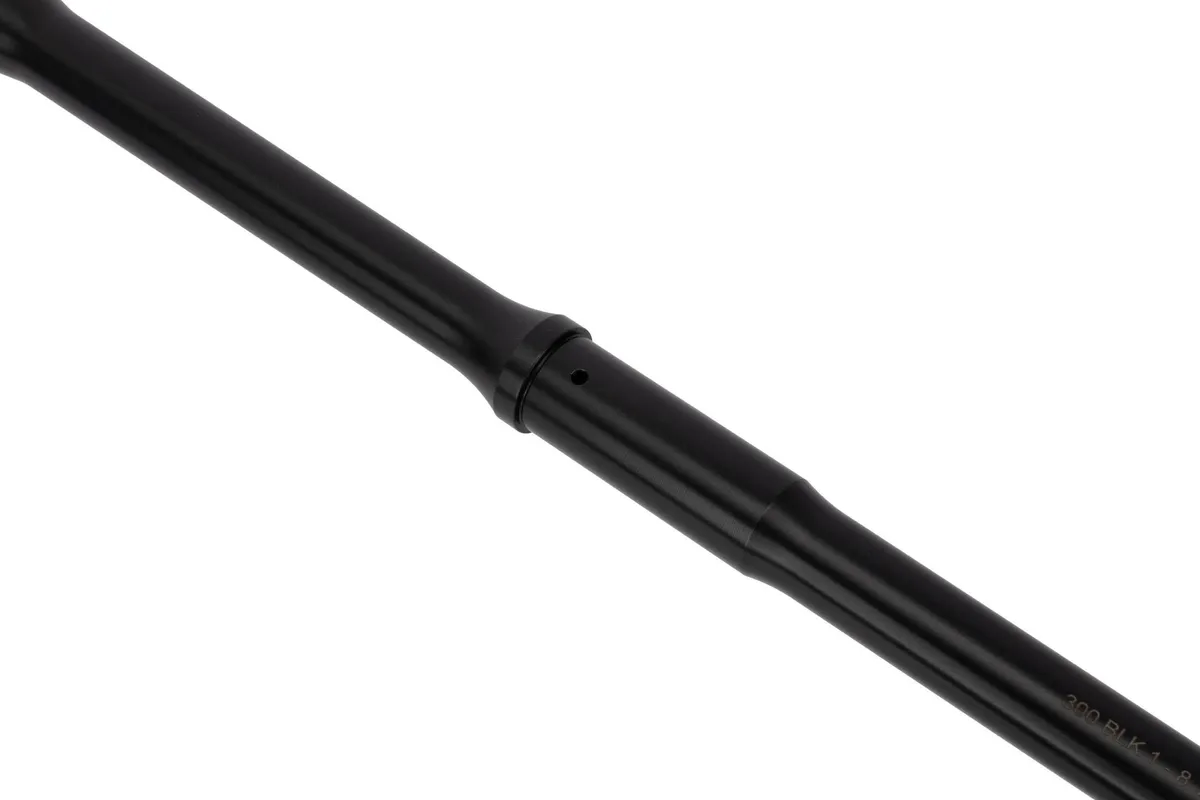 Faxon Firearms 300 Aac Blackout 1-8 Twist 16" Barrel - Barrel for AR-15 - view 4