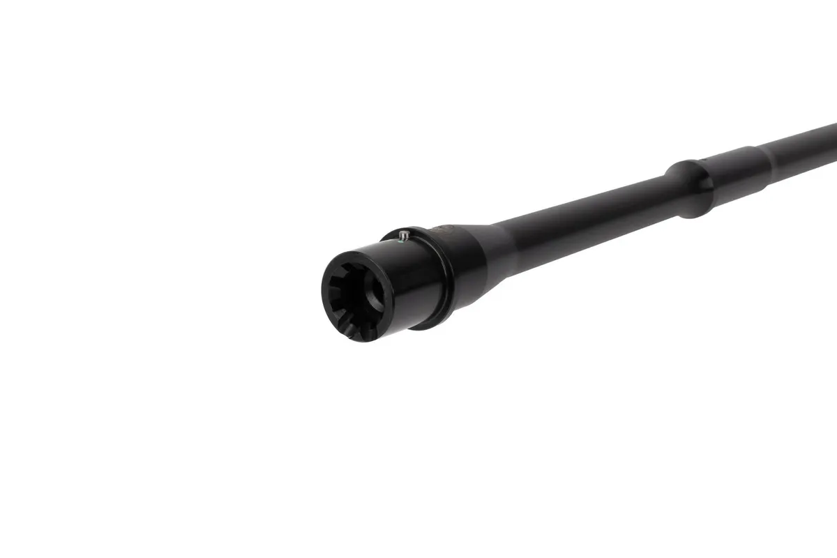 Faxon Firearms 300 Aac Blackout 1-8 Twist 16" Barrel - Barrel for AR-15 - view 5