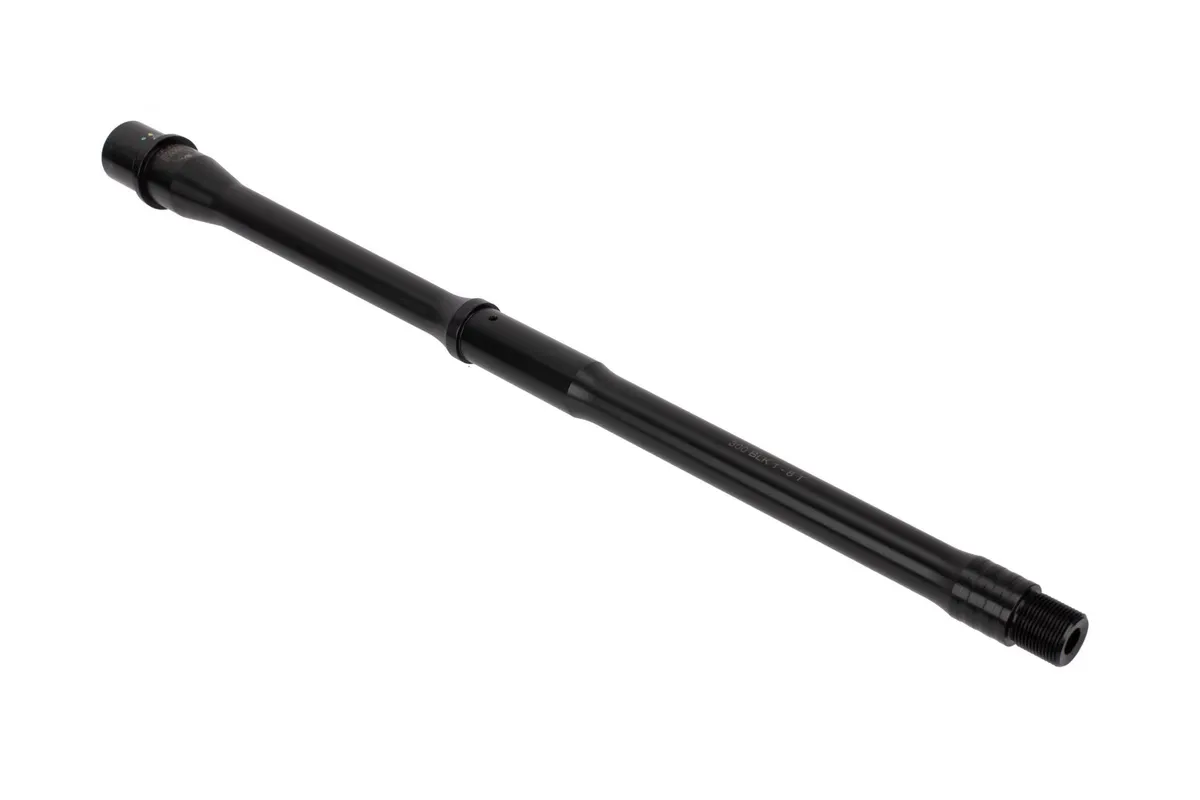 Faxon Firearms 300 Aac Blackout 1-8 Twist 16" Barrel - Barrel for AR-15 - view 1
