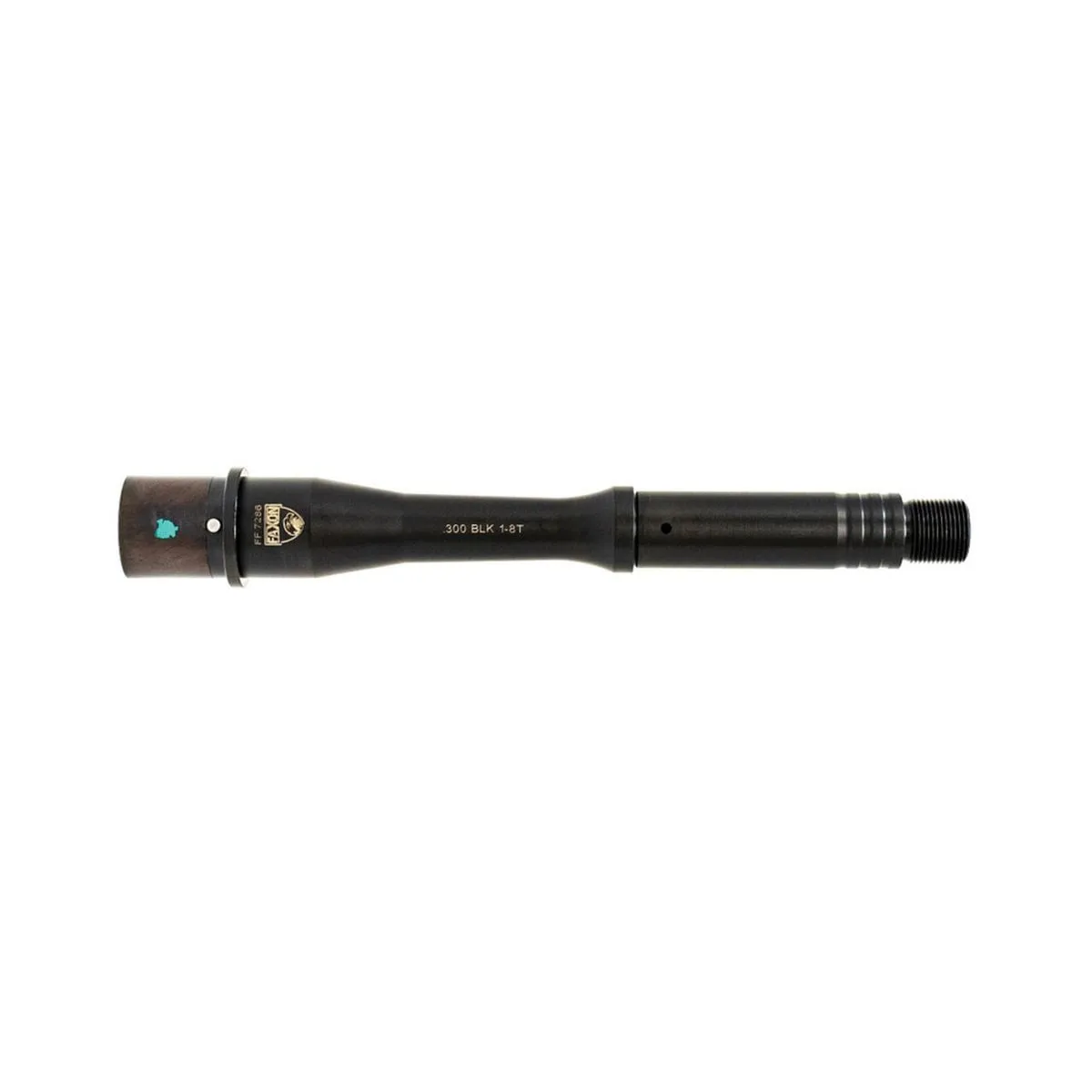 Faxon Firearms 300 Aac Blackout 1-8 Twist 7.5" Barrel - Barrel for AR-15 - view 1