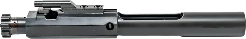 Faxon Firearms 308/6.5 Creedmoor 9310 Complete Bolt Carrier Group, Black Nitride - FF308BCGCNITRIDE-02 - Bolt Carrier Group for AR-15 - view 2