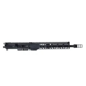 Faxon Firearms 338 ARC COMPLETE UPPER RECEIVER FOR AR-15 - Upper Receiver for AR-15 - view 1