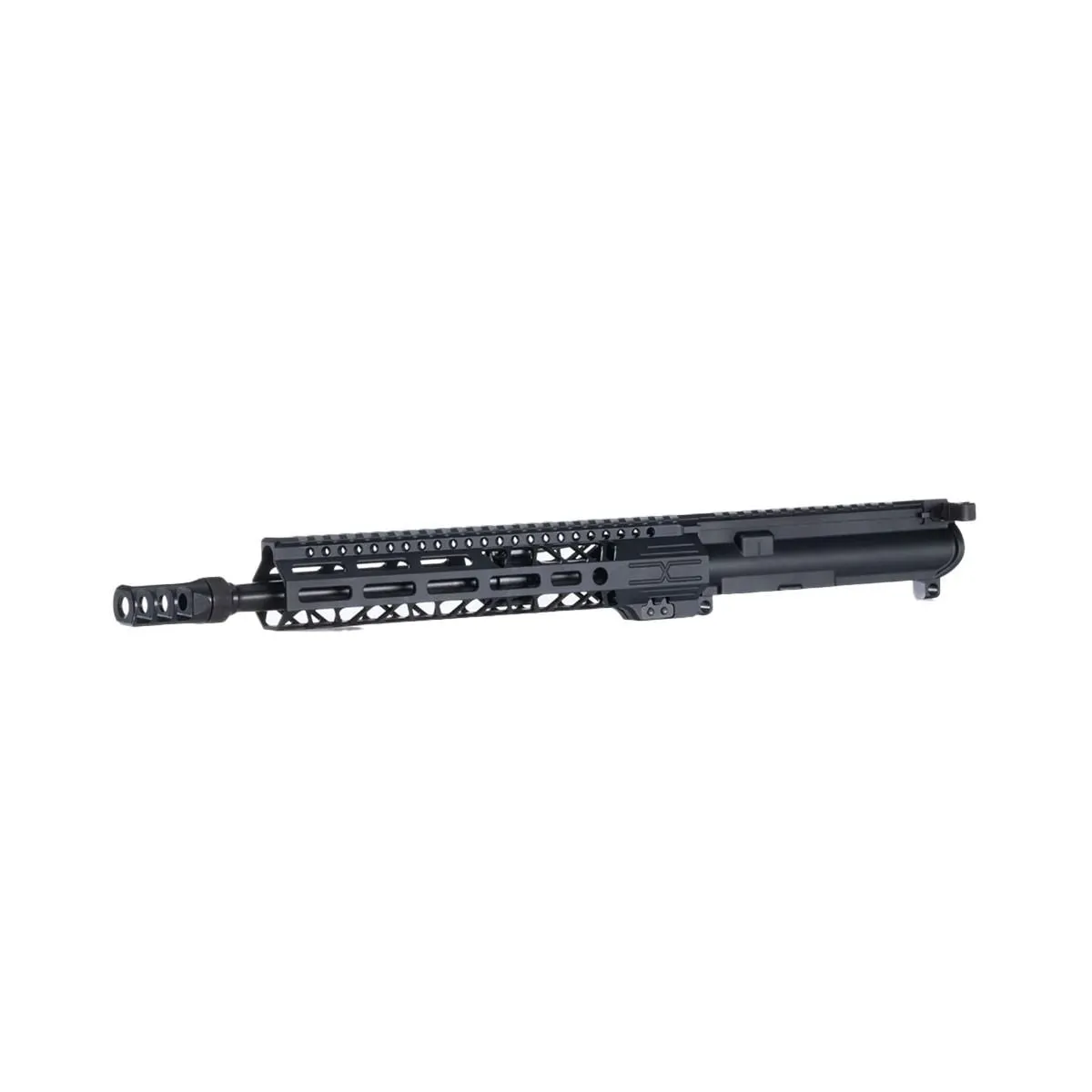 Faxon Firearms 338 ARC COMPLETE UPPER RECEIVER FOR AR-15 - Upper Receiver for AR-15 - view 2