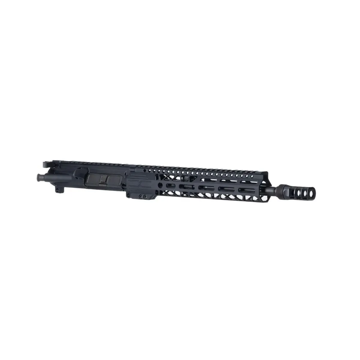 Faxon Firearms 338 ARC COMPLETE UPPER RECEIVER FOR AR-15 - Upper Receiver for AR-15 - view 3