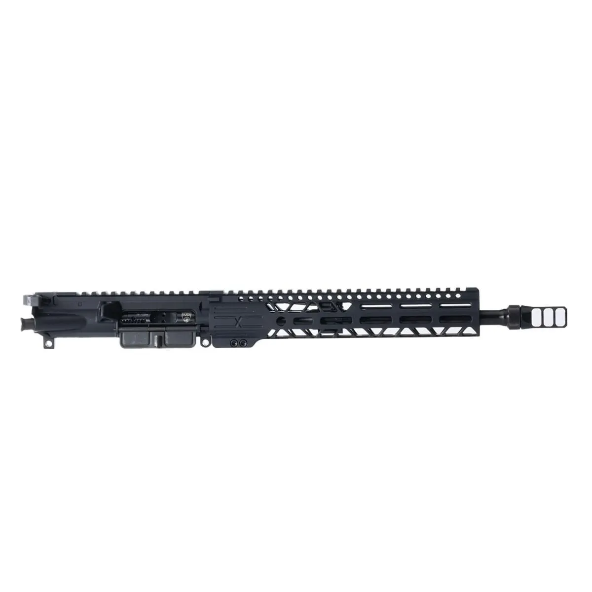 Faxon Firearms 338 ARC COMPLETE UPPER RECEIVER FOR AR-15 - Upper Receiver for AR-15 - view 1