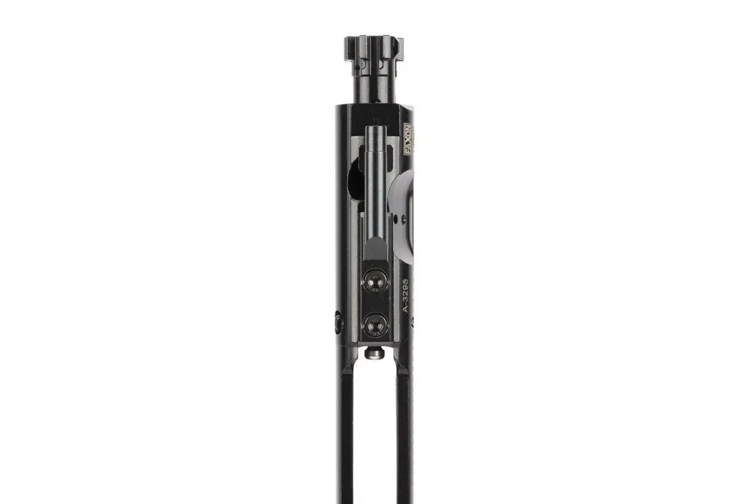 Faxon Firearms .458 Socom Ar-15 Bolt Carrier Group - Nitride - Bolt Carrier Group for AR-15 - view 1