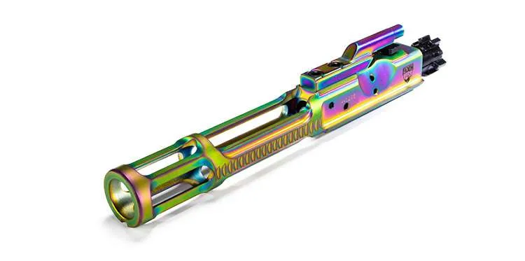Faxon Firearms 5.56/300 BLK Gunner Light Weight Bo... - Barrel for AR-15, vista 1
