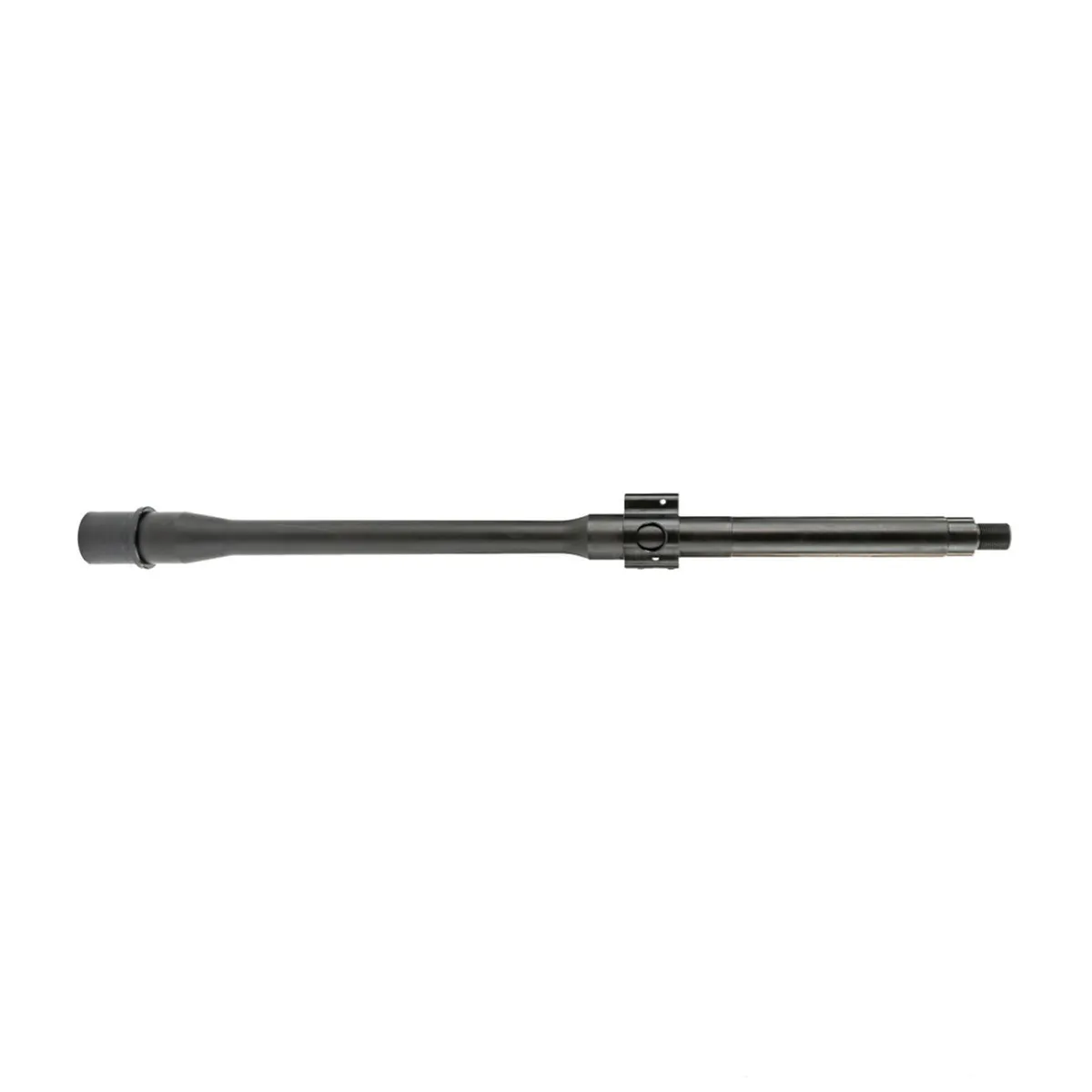 Faxon Firearms 5.56 Gunner Profile Mid-Length Ar-15 Barrel - Pinned Gas Block - 14.5" - Barrel for AR-15 - view 2