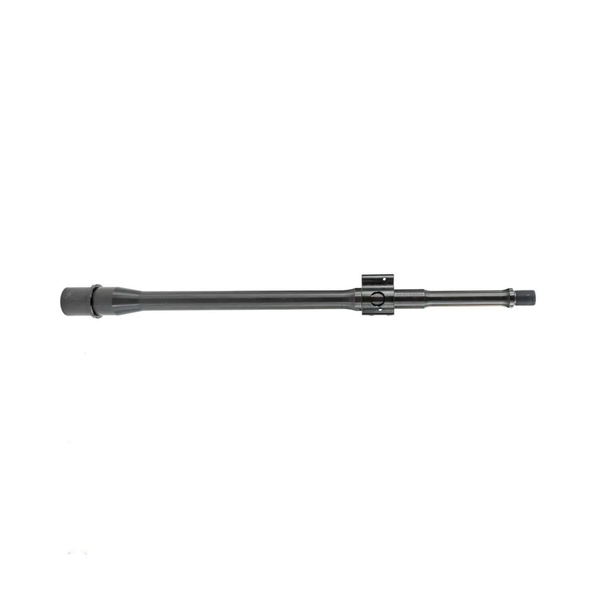 Faxon Firearms 5.56 Gunner Profile Mid-Length Ar-15 Barrel - Pinned Gas Block - 14.5" - Barrel for AR-15 - view 3
