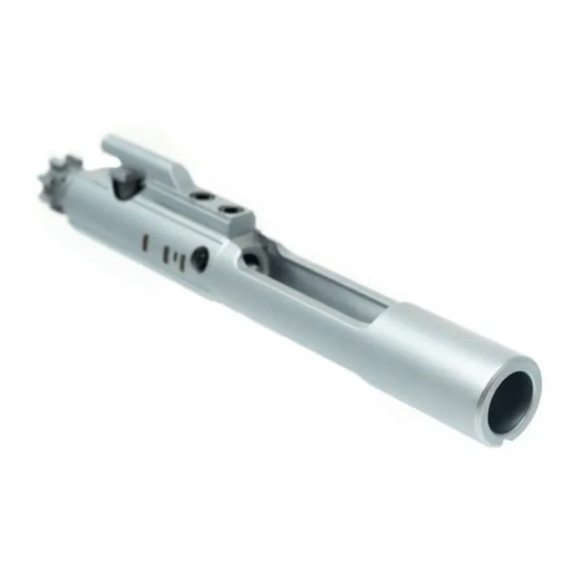 Faxon Firearms 6.5 Grendel Type 2 Ar-15 Bolt Carrier Group - Nitride - Bolt Carrier Group for AR-15 - view 2