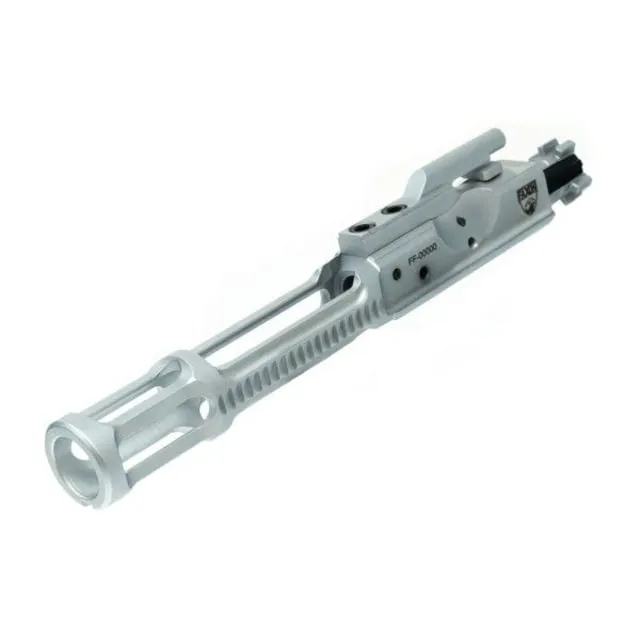 Faxon Firearms 6.5 Grendel Type 2 Ar-15 Bolt Carrier Group - Nitride - Bolt Carrier Group for AR-15 - view 3