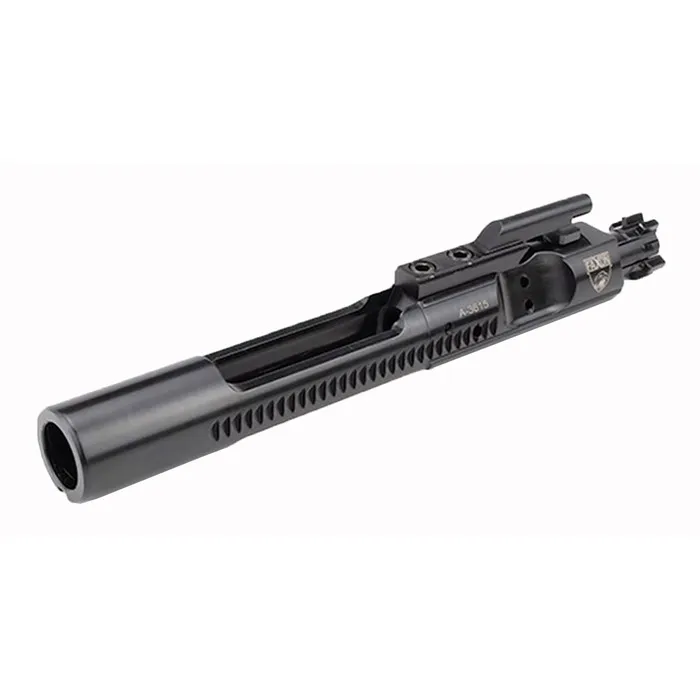 Faxon Firearms 6.8/.224 Valkyrie Ar-15 Bolt Carrier Group - Nitride - Bolt Carrier Group for AR-15 - view 1