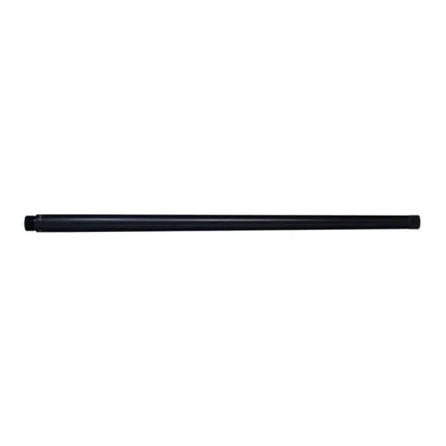 Faxon Firearms 6mm GT Rifle Barrel 26inch M24 Profile 1-7.5 Twist 5/8x24 Black Nitride - Barrel for AR-15, vista 1