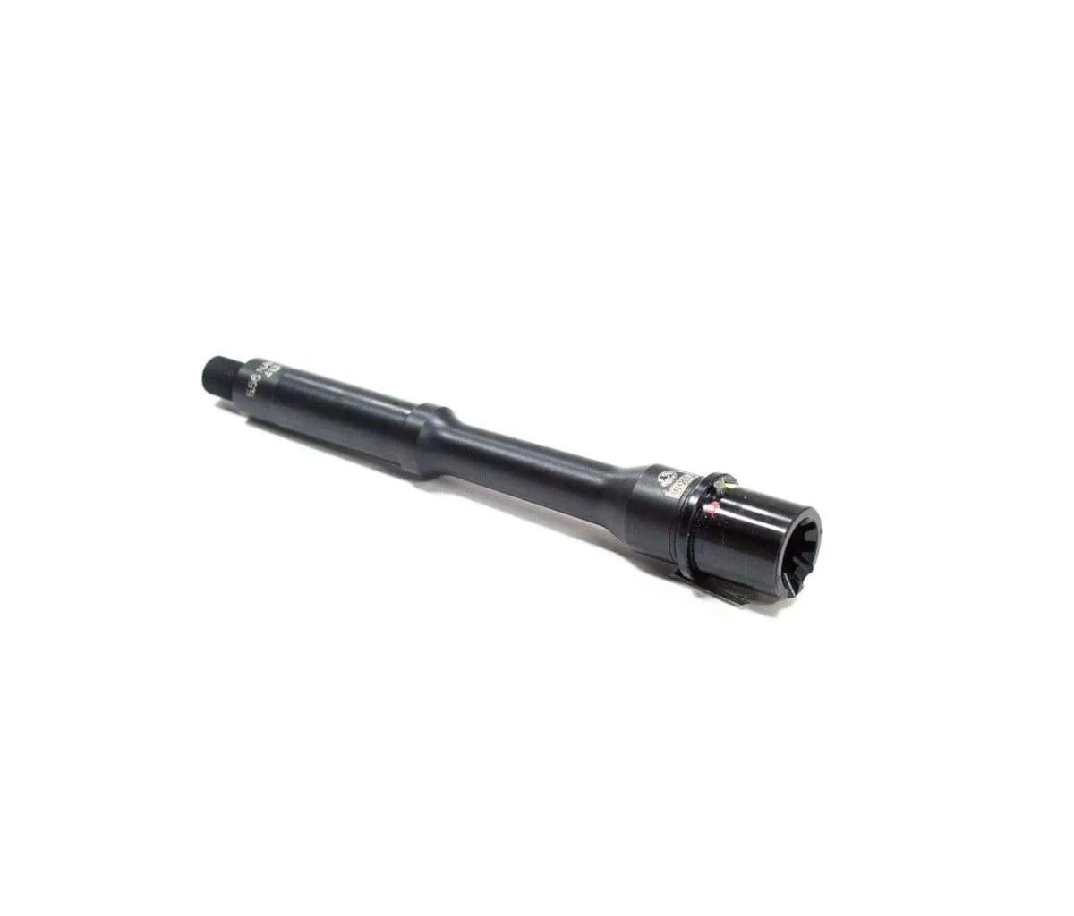 Faxon Firearms 7.5" 5.56 Nato Pistol Length Govt/SOCOM Ar-15 Barrel - Barrel for AR-15, vista 3