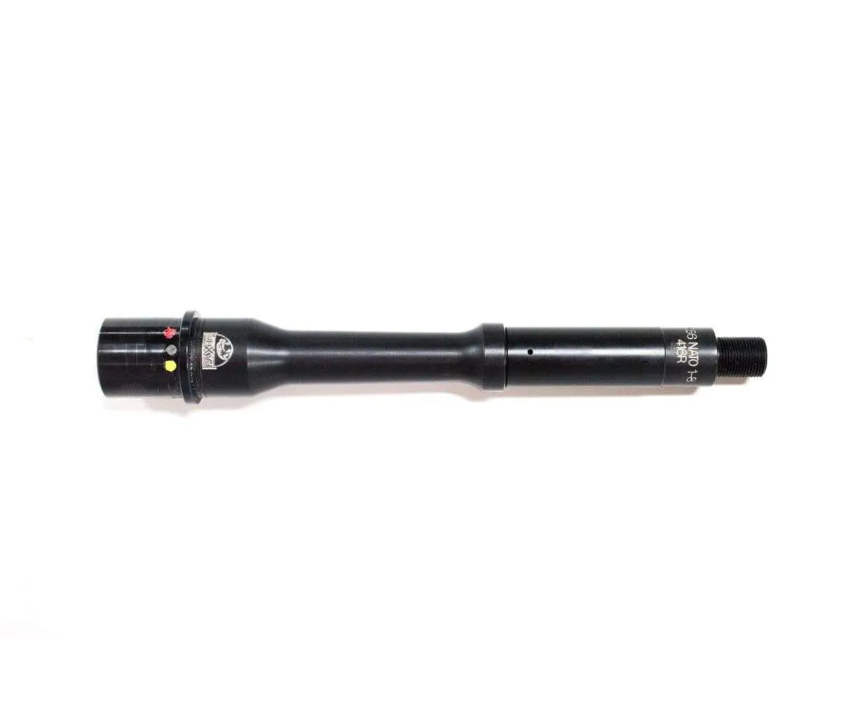 Faxon Firearms 7.5" 5.56 Nato Pistol Length Govt/SOCOM Ar-15 Barrel - Barrel for AR-15, vista 4