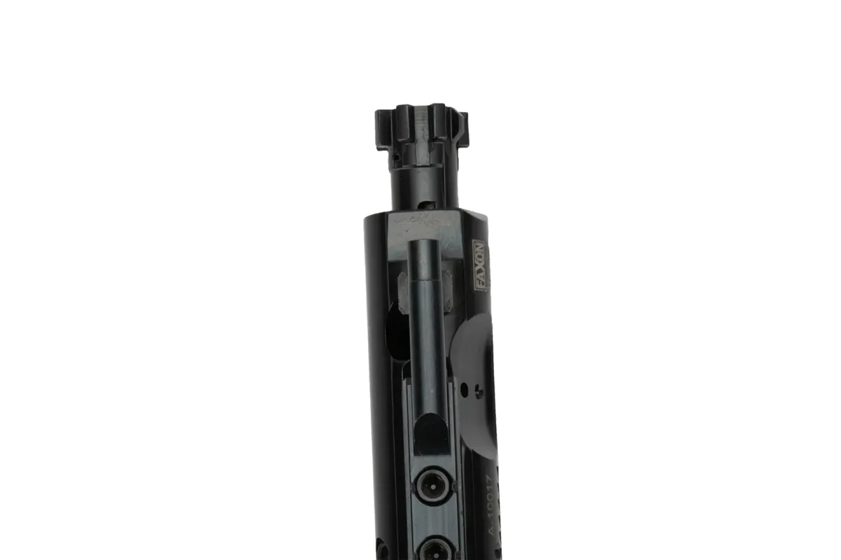 Faxon Firearms 7.62x39 Ar-15 Bolt Carrier Group - Nitride - Bolt Carrier Group for AR-15 - view 2