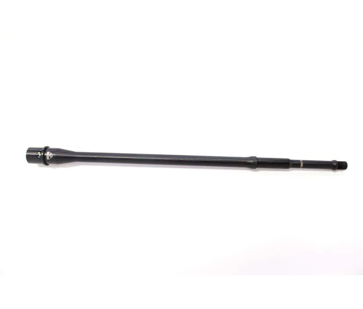 Faxon Firearms Ar-15 Gunner Barrel, 18", 5.56 Nato, Rifle Length, 4150 Qpq - Barrel for AR-15 - view 2