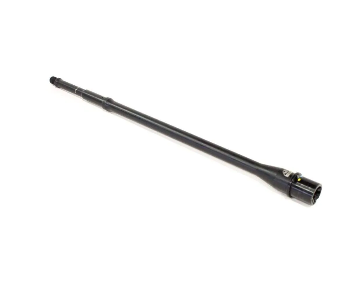 Faxon Firearms Ar-15 Gunner Barrel, 18", 5.56 Nato, Rifle Length, 4150 Qpq - Barrel for AR-15 - view 5