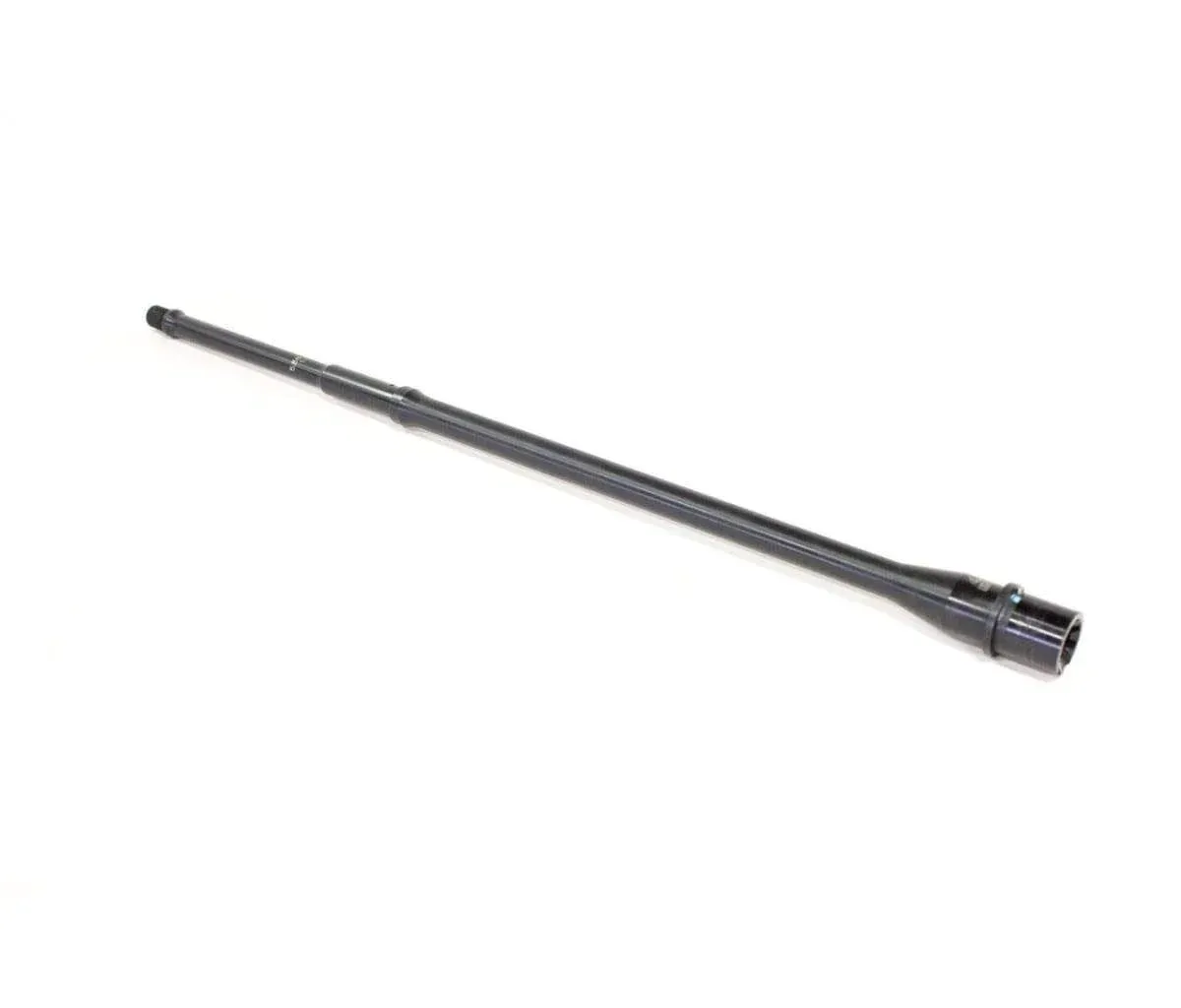 Faxon Firearms Ar-15 Gunner Barrel, 20", 5.56 Nato, Rifle Length, 4150 Qpq - Barrel for AR-15 - view 2