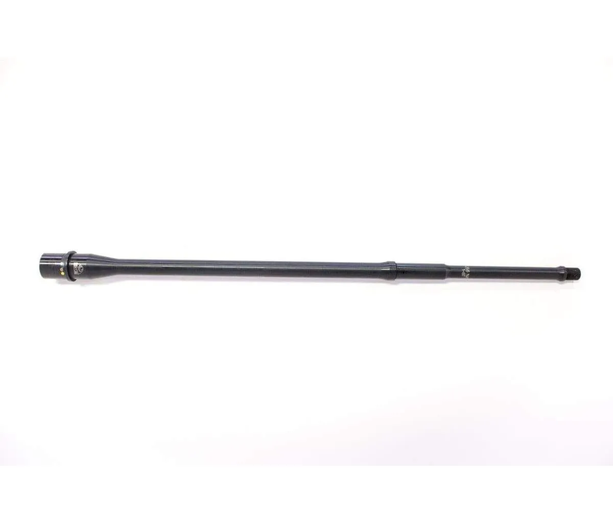 Faxon Firearms Ar-15 Gunner Barrel, 20", 5.56 Nato, Rifle Length, 4150 Qpq - Barrel for AR-15 - view 3