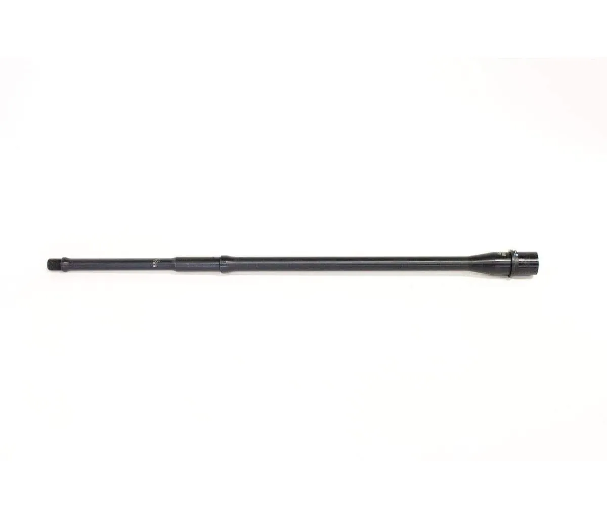 Faxon Firearms Ar-15 Gunner Barrel, 20", 5.56 Nato, Rifle Length, 4150 Qpq - Barrel for AR-15 - view 4