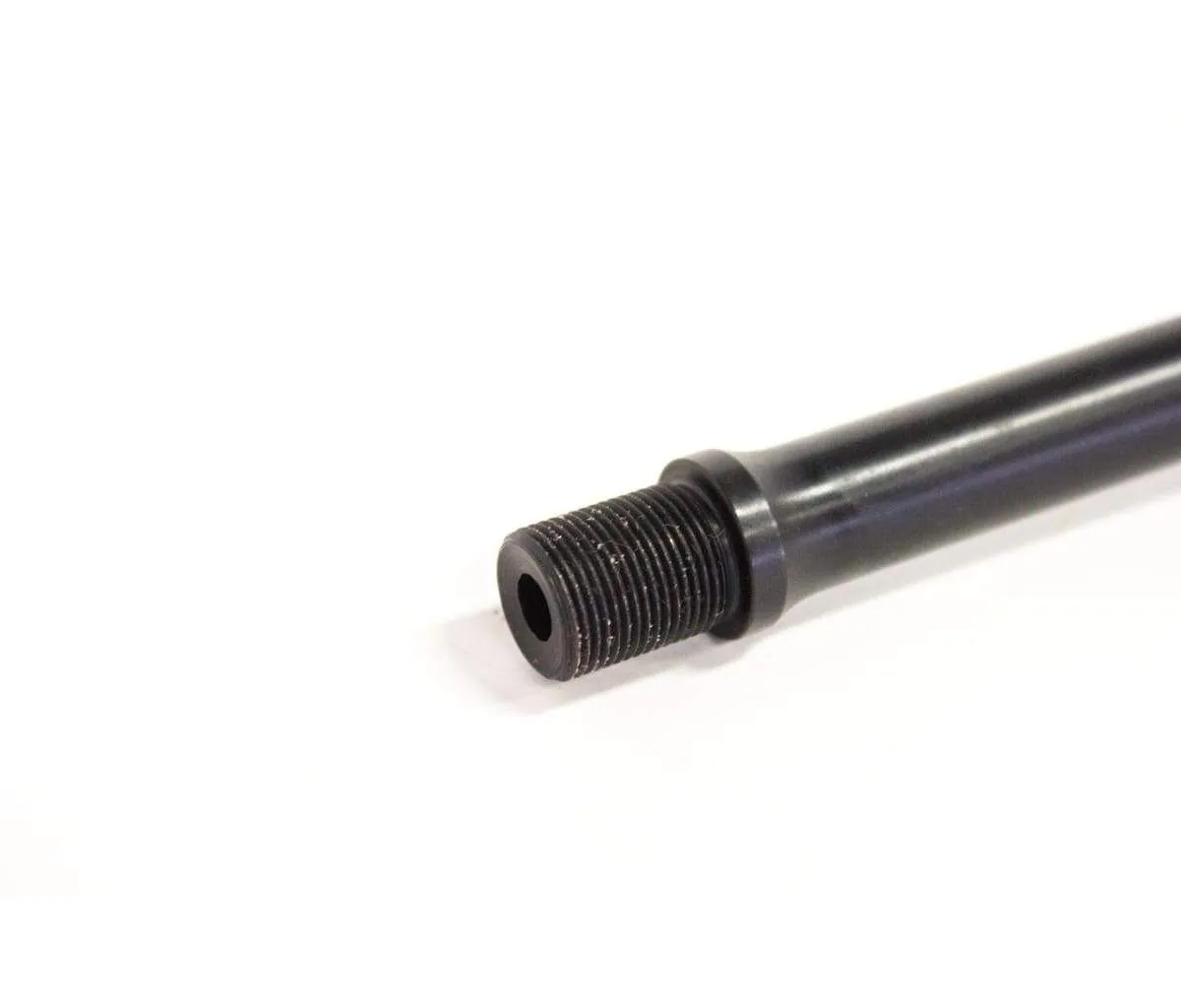 Faxon Firearms Ar-15 Gunner Barrel, 20", 5.56 Nato, Rifle Length, 4150 Qpq - Barrel for AR-15 - view 5