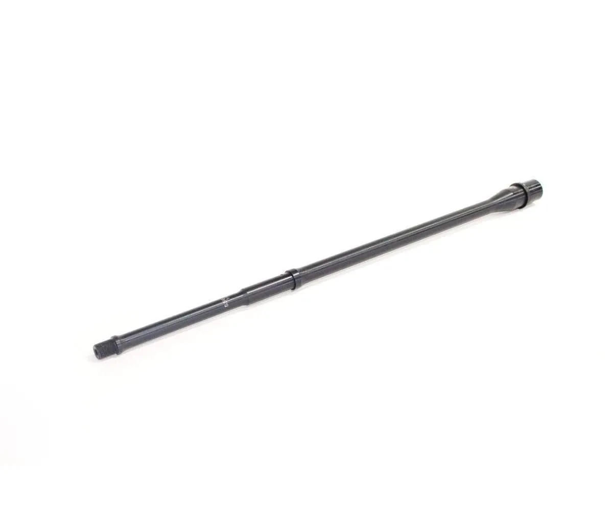 Faxon Firearms Ar-15 Gunner Barrel, 20", 5.56 Nato, Rifle Length, 4150 Qpq - Barrel for AR-15 - view 1