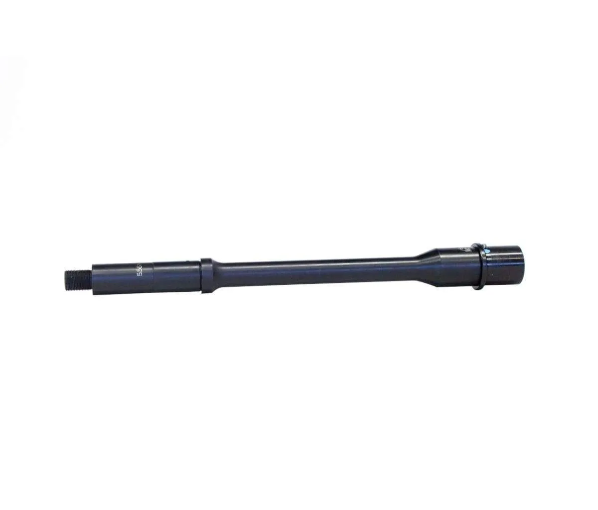 Faxon Firearms Ar-15/m16 10.5" Socom Barrel 4150 Qpq Carbine .750 - Barrel for AR-15 - view 3