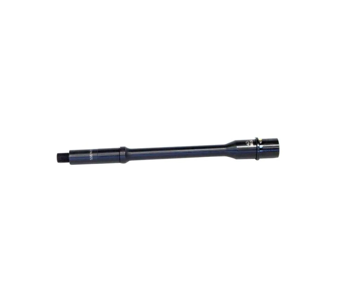 Faxon Firearms Ar-15/m16 10.5" Socom Barrel 4150 Qpq Carbine .750 - Barrel for AR-15 - view 4