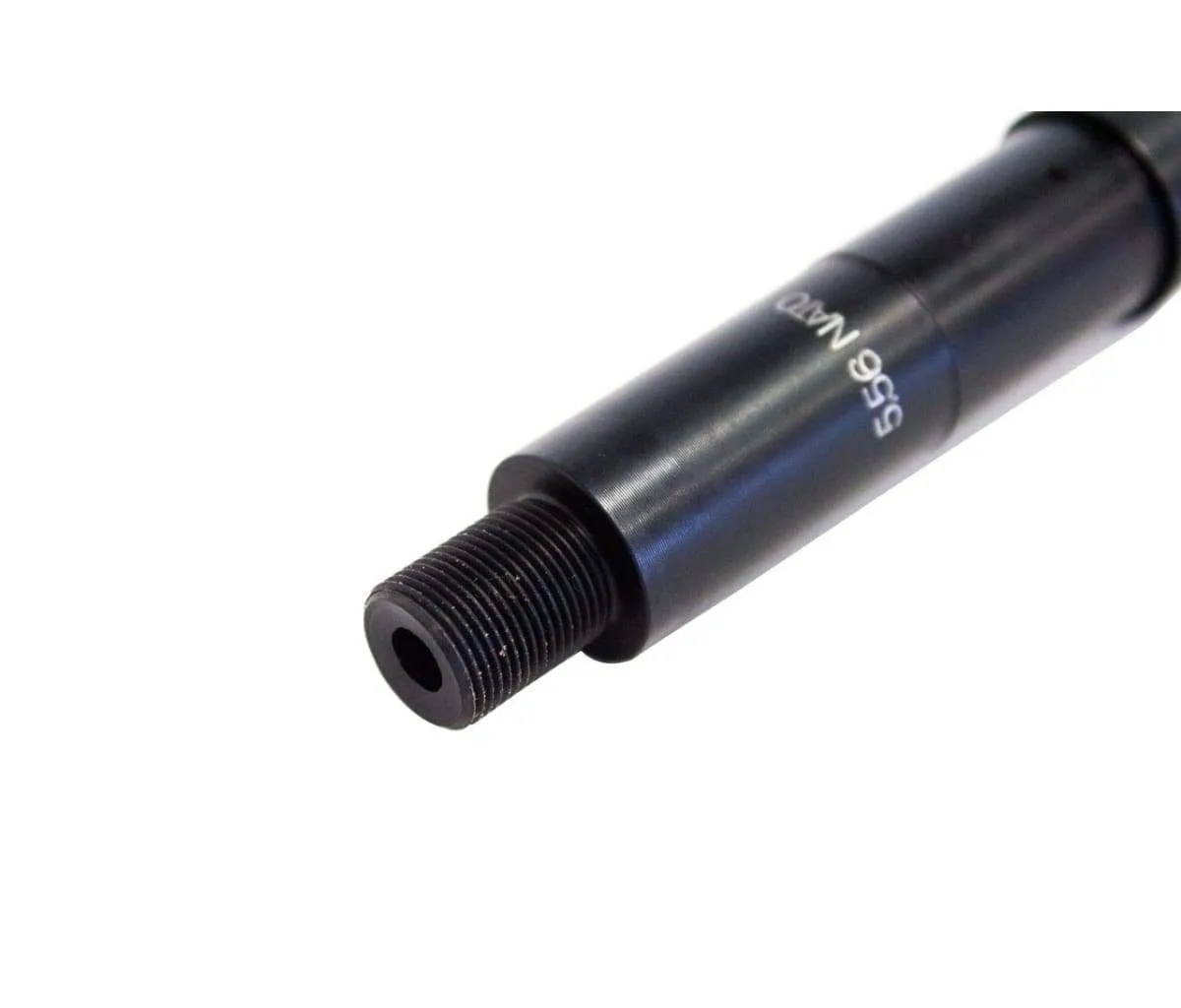 Faxon Firearms Ar-15/m16 10.5" Socom Barrel 4150 Qpq Carbine .750 - Barrel for AR-15 - view 5