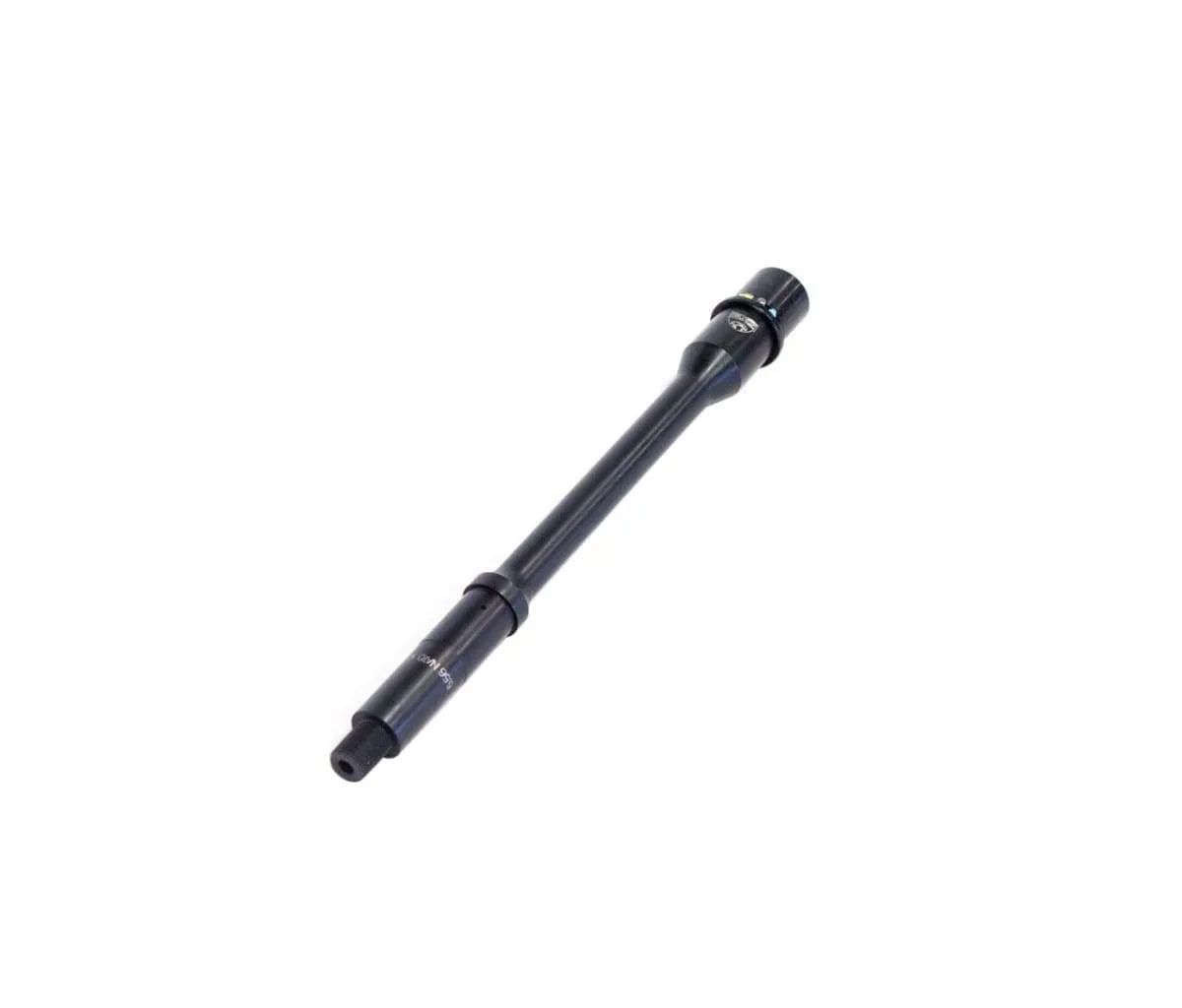 Faxon Firearms Ar-15/m16 10.5" Socom Barrel 4150 Qpq Carbine .750 - Barrel for AR-15 - view 1
