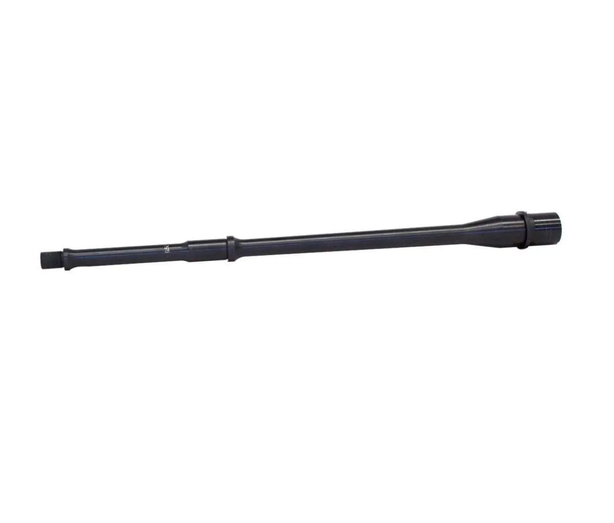 Faxon Firearms Ar-15/m16 14.5 Pencil Barrel 4150 Qpq Mid .625 - Barrel for AR-15 - view 2