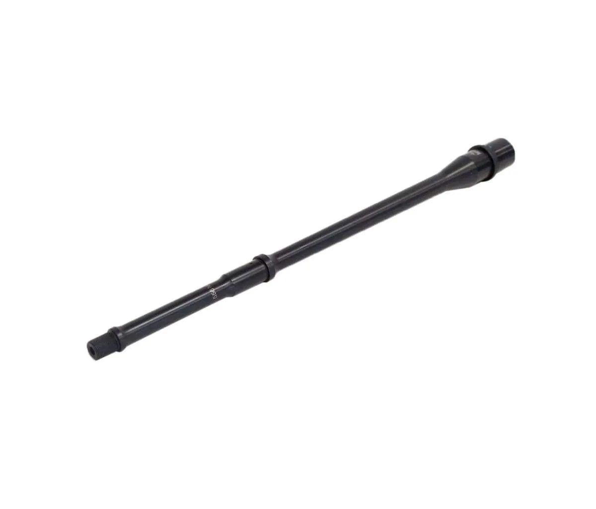Faxon Firearms Ar-15/m16 14.5 Pencil Barrel 4150 Qpq Mid .625 - Barrel for AR-15 - view 3