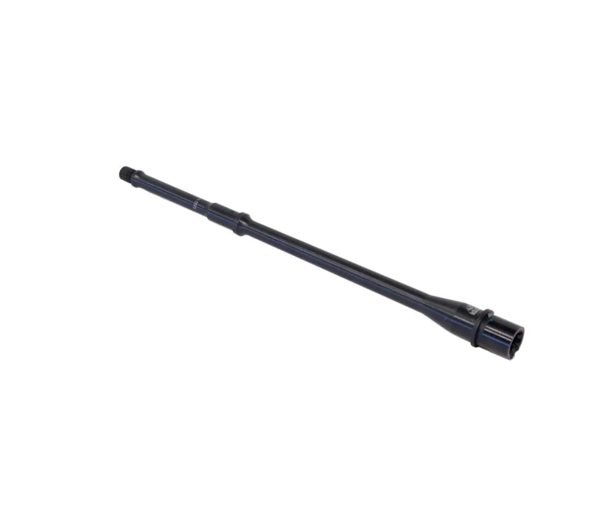 Faxon Firearms Ar-15/m16 14.5 Pencil Barrel 4150 Qpq Mid .625 - Barrel for AR-15 - view 4