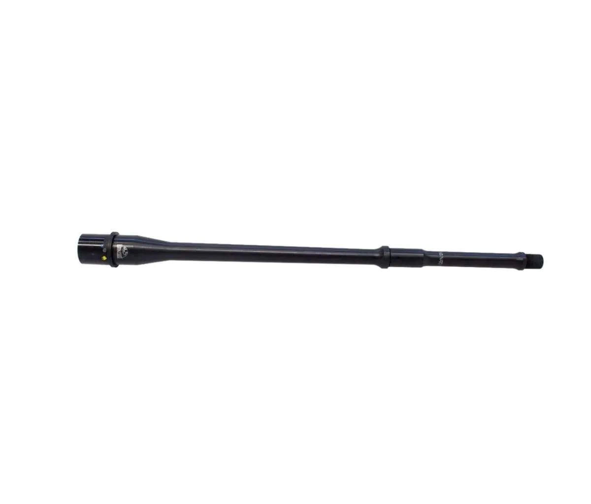 Faxon Firearms Ar-15/m16 14.5 Pencil Barrel 4150 Qpq Mid .625 - Barrel for AR-15 - view 5