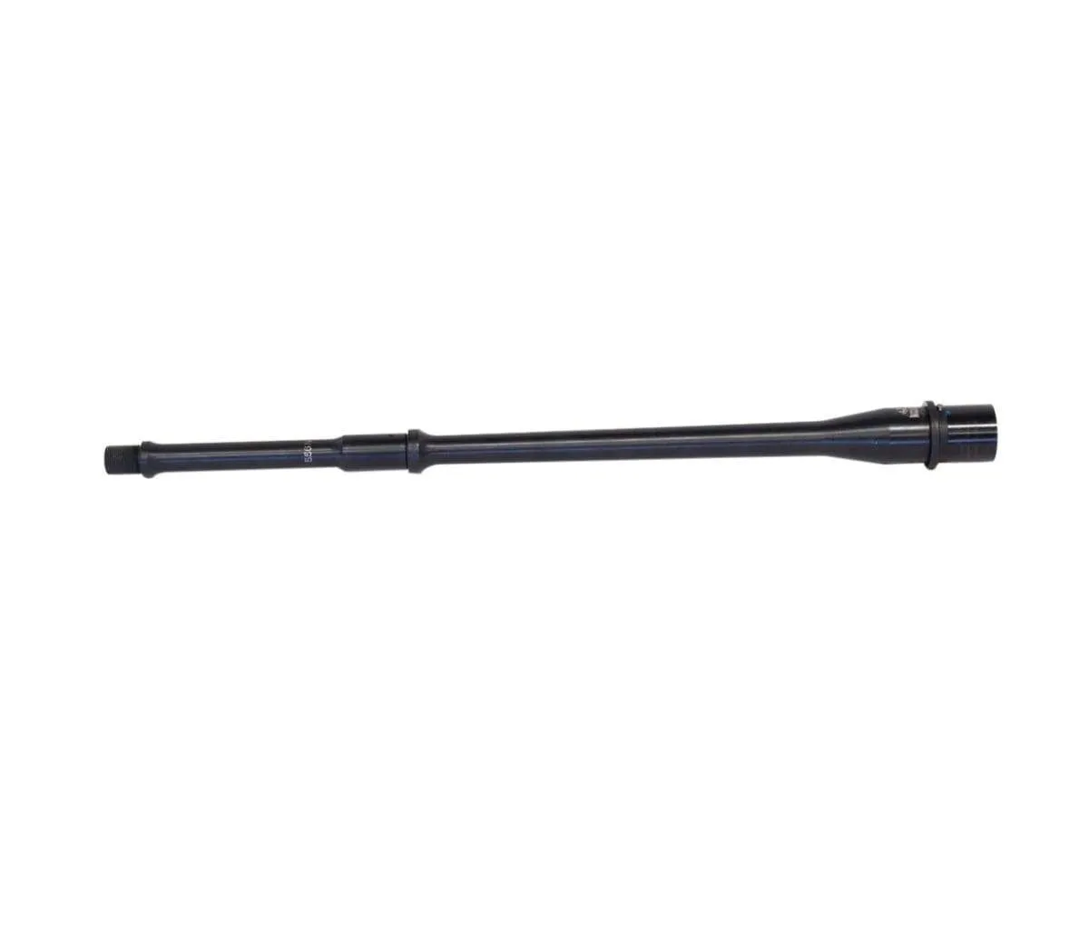 Faxon Firearms Ar-15/m16 14.5 Pencil Barrel 4150 Qpq Mid .625 - Barrel for AR-15 - view 1