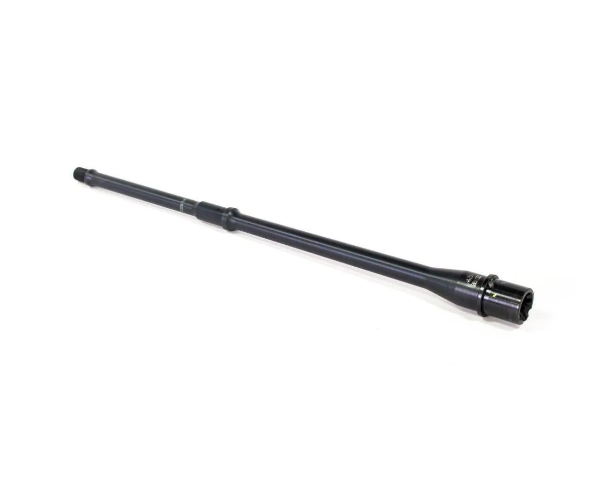 Faxon Firearms Ar-15/m16 16 Pencil Barrel 4150 Qpq Mid .625 - Barrel for AR-15 - view 2