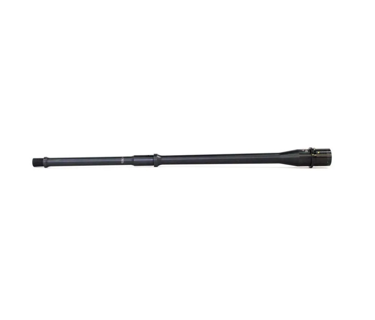Faxon Firearms Ar-15/m16 16 Pencil Barrel 4150 Qpq Mid .625 - Barrel for AR-15 - view 3