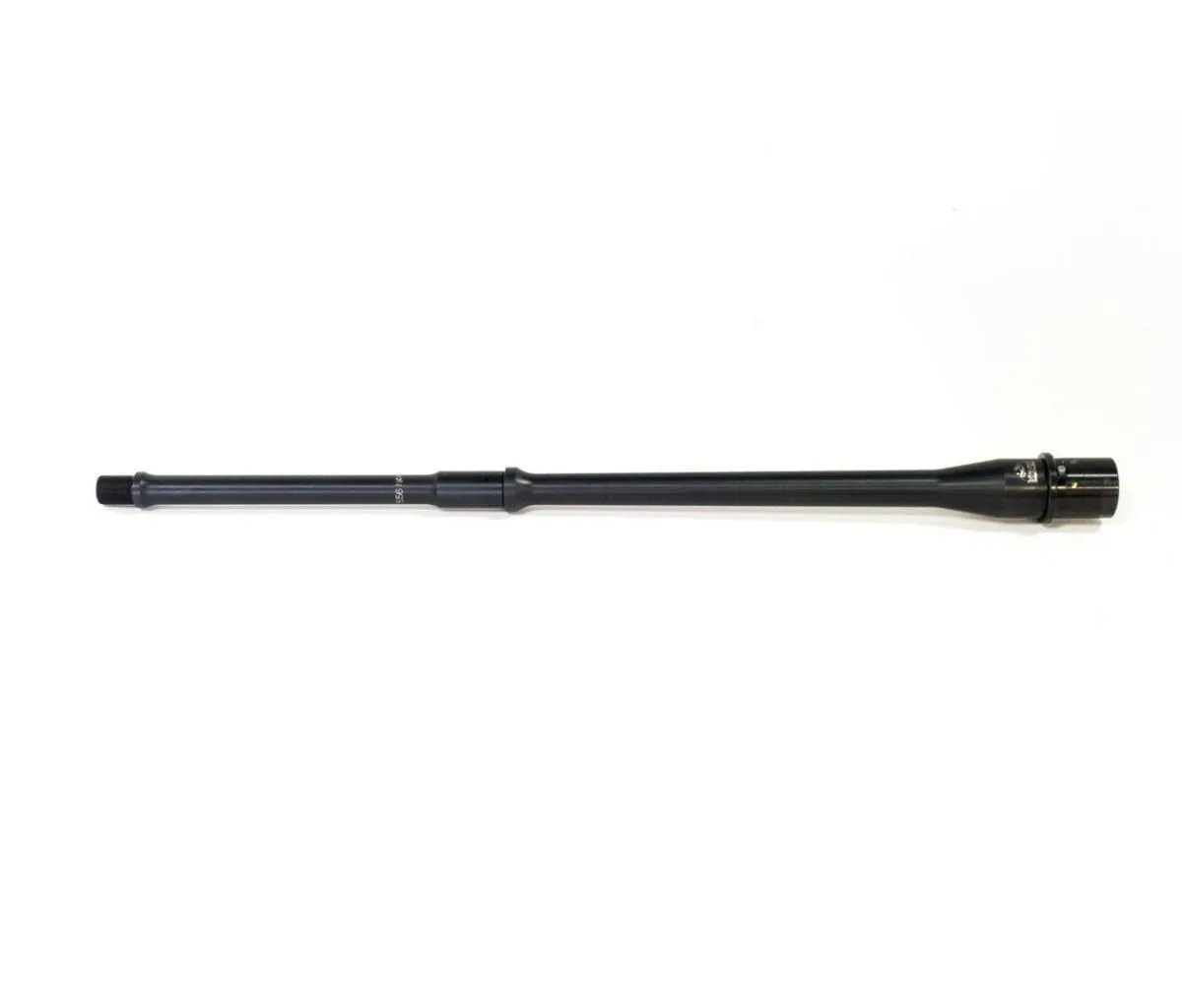 Faxon Firearms Ar-15/m16 16 Pencil Barrel 4150 Qpq Mid .625 - Barrel for AR-15 - view 4
