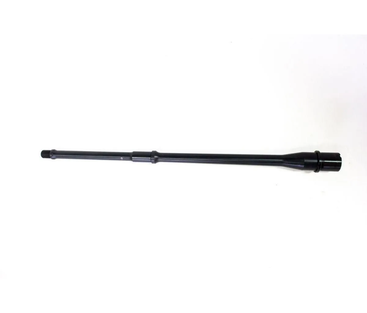 Faxon Firearms Ar-15/m16 16 Pencil Barrel 4150 Qpq Mid .625 - Barrel for AR-15 - view 5