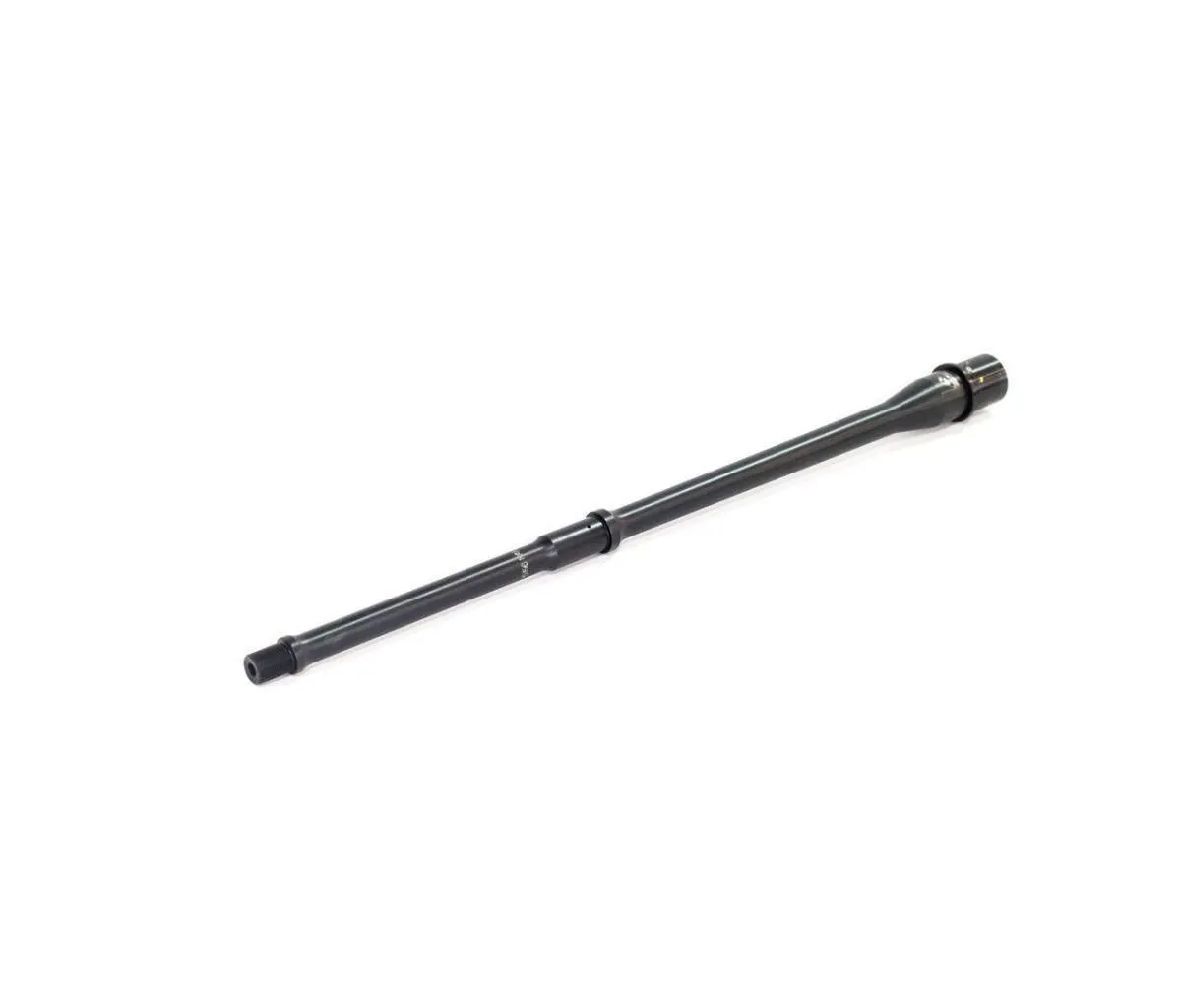 Faxon Firearms Ar-15/m16 16 Pencil Barrel 4150 Qpq Mid .625 - Barrel for AR-15 - view 1