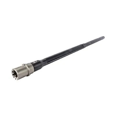 Faxon Firearms Ar 308 Barrels 6.5 Creedmoor Heavy Profile - 6.5 Creedmoor 22'''' 1-8 Twist Heavy Contour Ss Bbl Qpq Black - Barrel for AR-15 - view 1